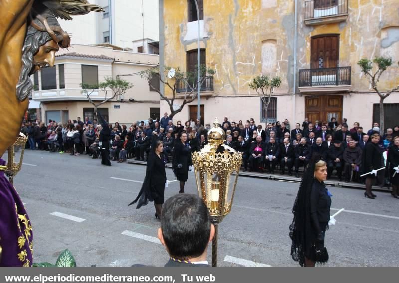 Procesión diocesana en Vila-real