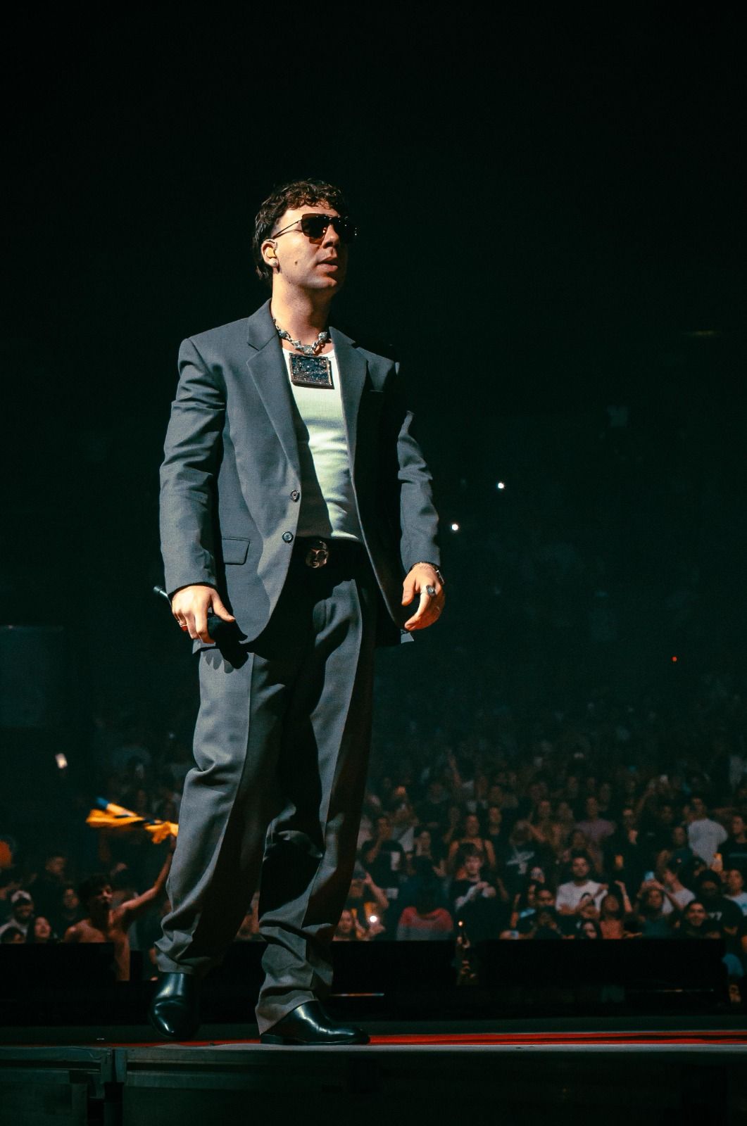 Imágenes inéditas de Quevedo