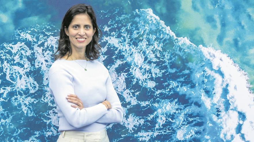 Vanessa Butani (Volvo): &quot;El mundo no puede permitirse que la electrificación fracase&quot;