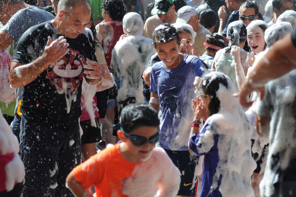 Correaigua de la Festa Major de Manresa