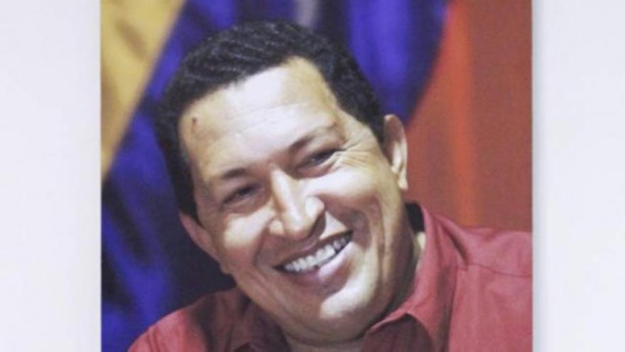 Chávez revive a través de una colección de sellos conmemorativos