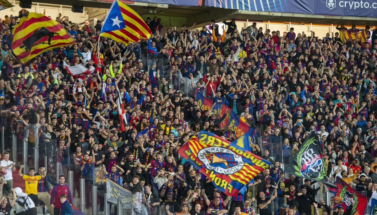 Laporta torna a dir ‘prou’ Laporta torna a dir ‘prou’