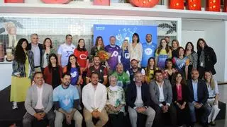 Málaga Tech Games congregará a 15 empresas tecnológicas y más de 1.000 trabajadores