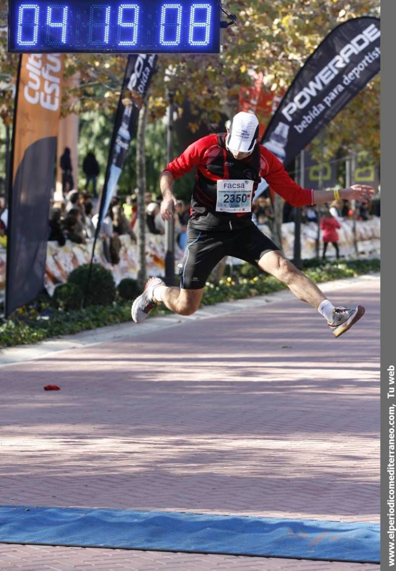 GALERÍA DE FOTOS -- Maratón meta 13.16-13.30