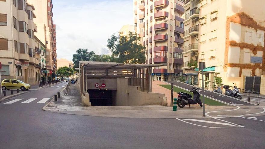 La Vila cambiará el nombre de la avenida Juan Carlos I por el de Dr. Pere Esquerdo