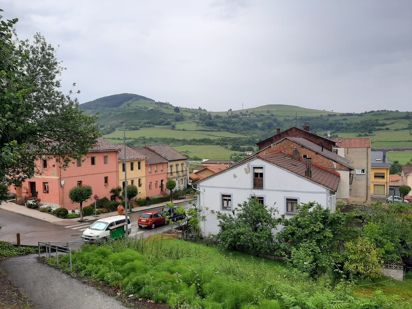 Casas en Villabona