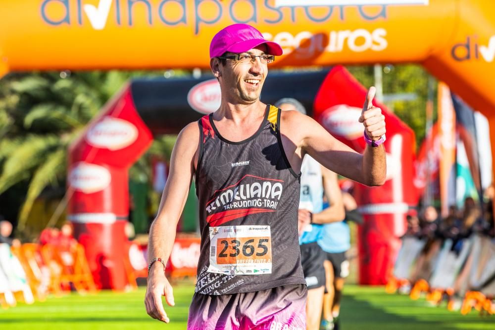 Búscate en la 7ª Carrera Universitat de València