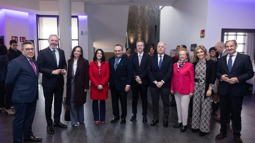 Foro Activos | EL PERIÓDICO profundiza en el éxito del &#039;milagro económico&#039; en Aragón