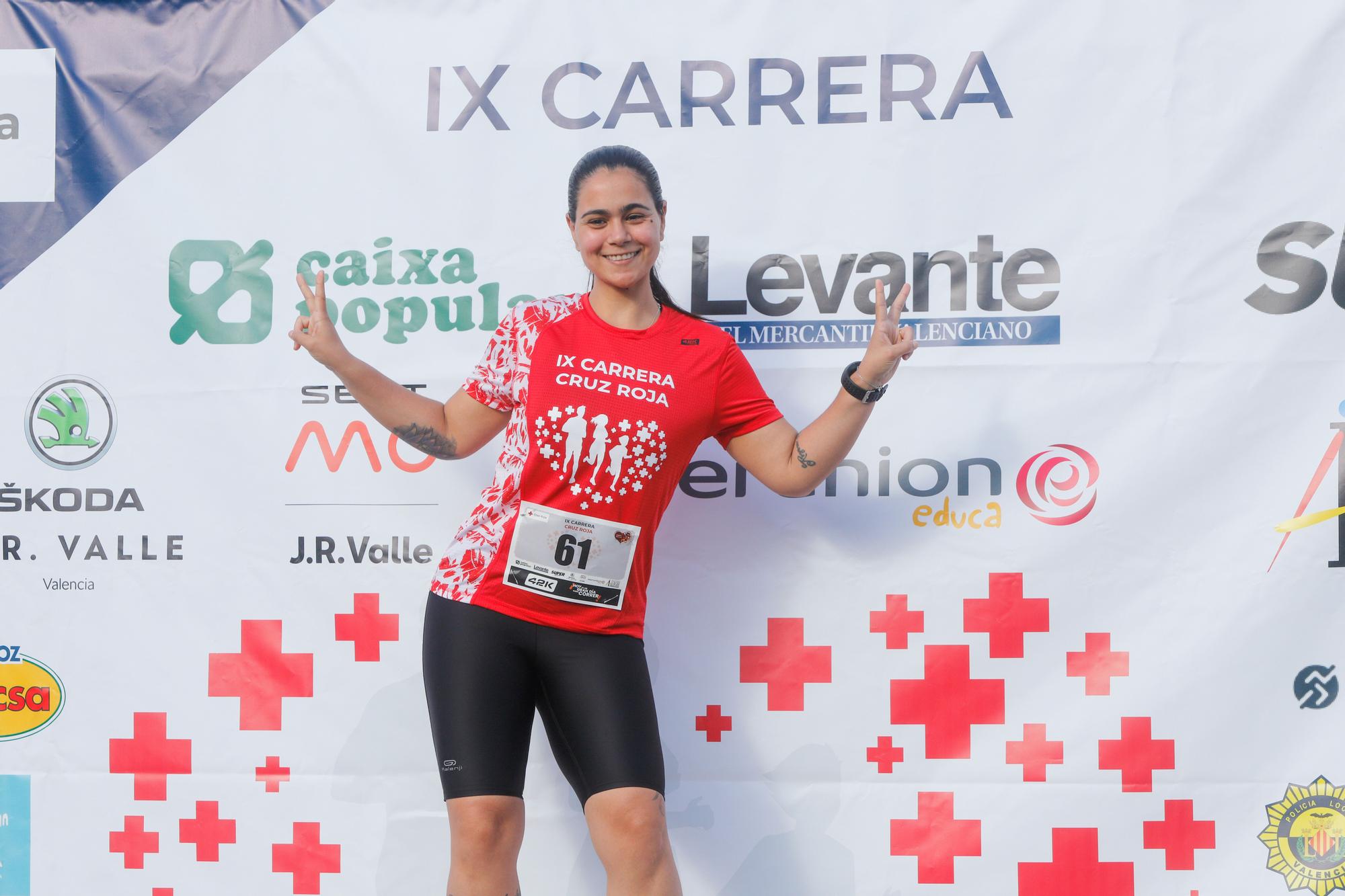 9ª Carrera Cruz Roja Valencia 2022 (2)
