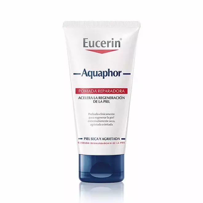 Aquaphor Pomada Reparadora de Eucerin