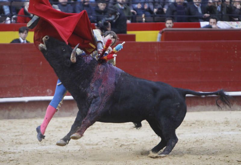 Feria de Fallas 2018