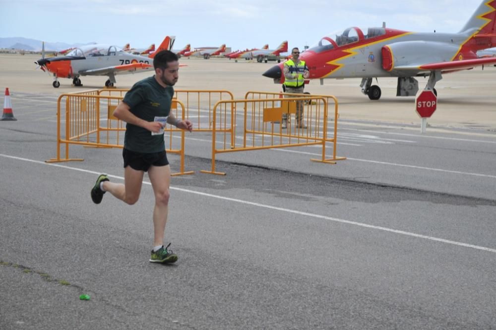 Carrera Popular de la AGA