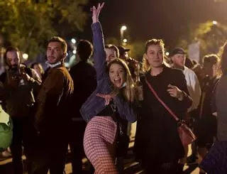 Los expertos consideran que el brote balear prueba la dificultad de controlar el ocio nocturno