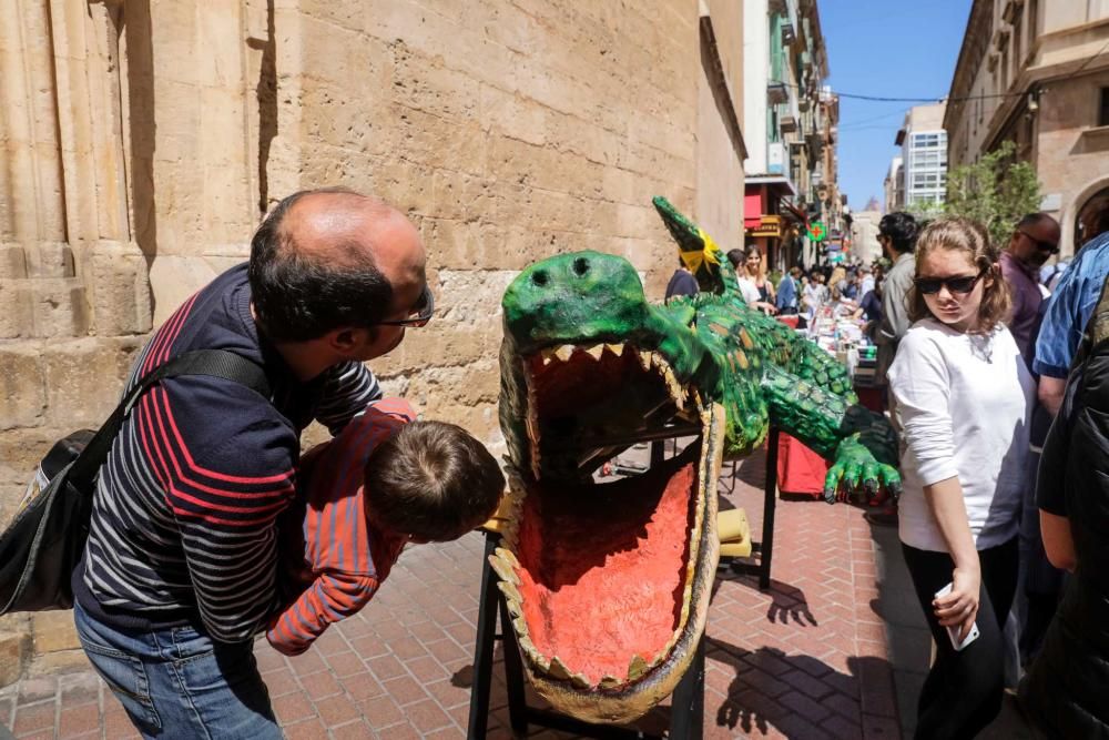 Sant Jordi en Palma