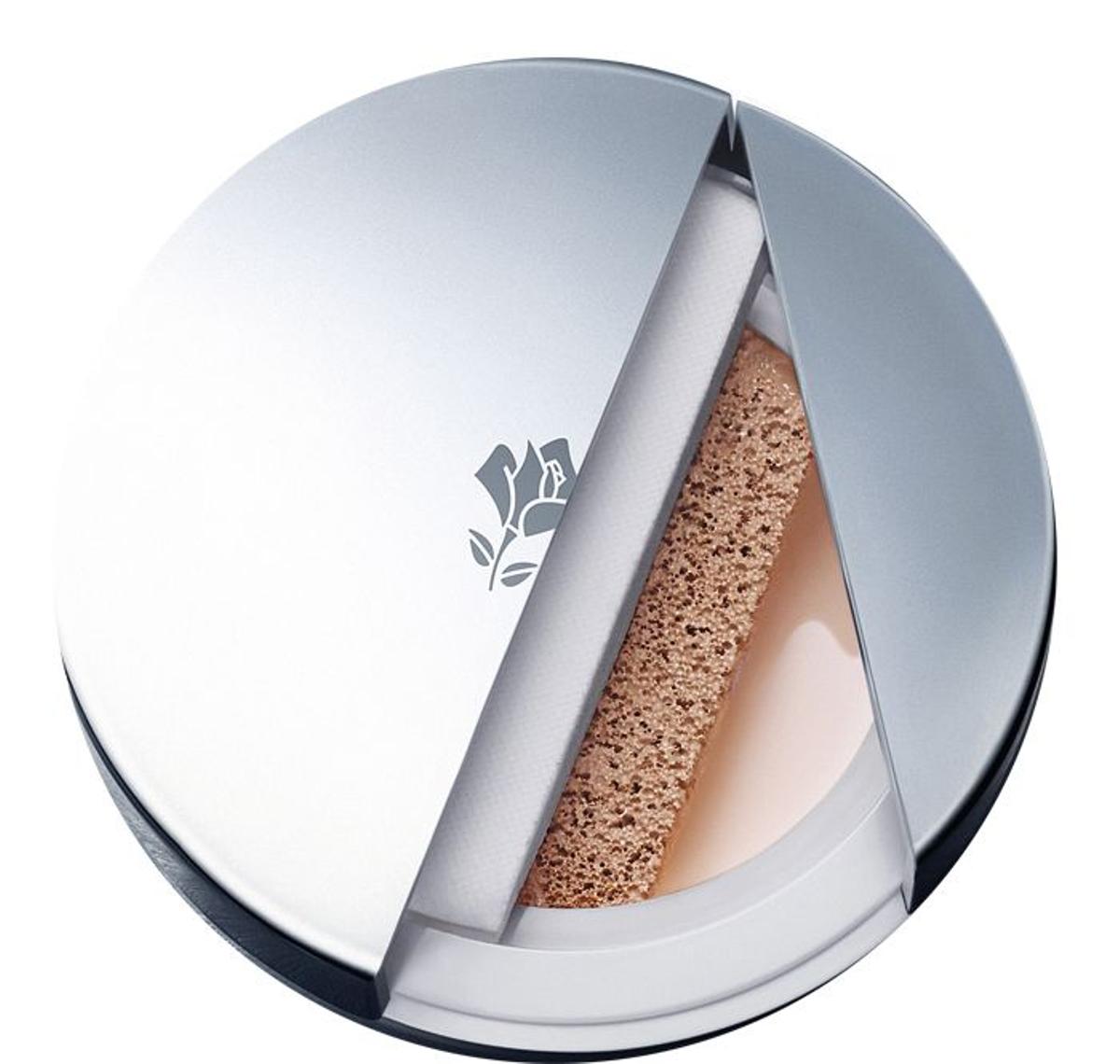 Miracle Cushion, Lancôme: sus componentes