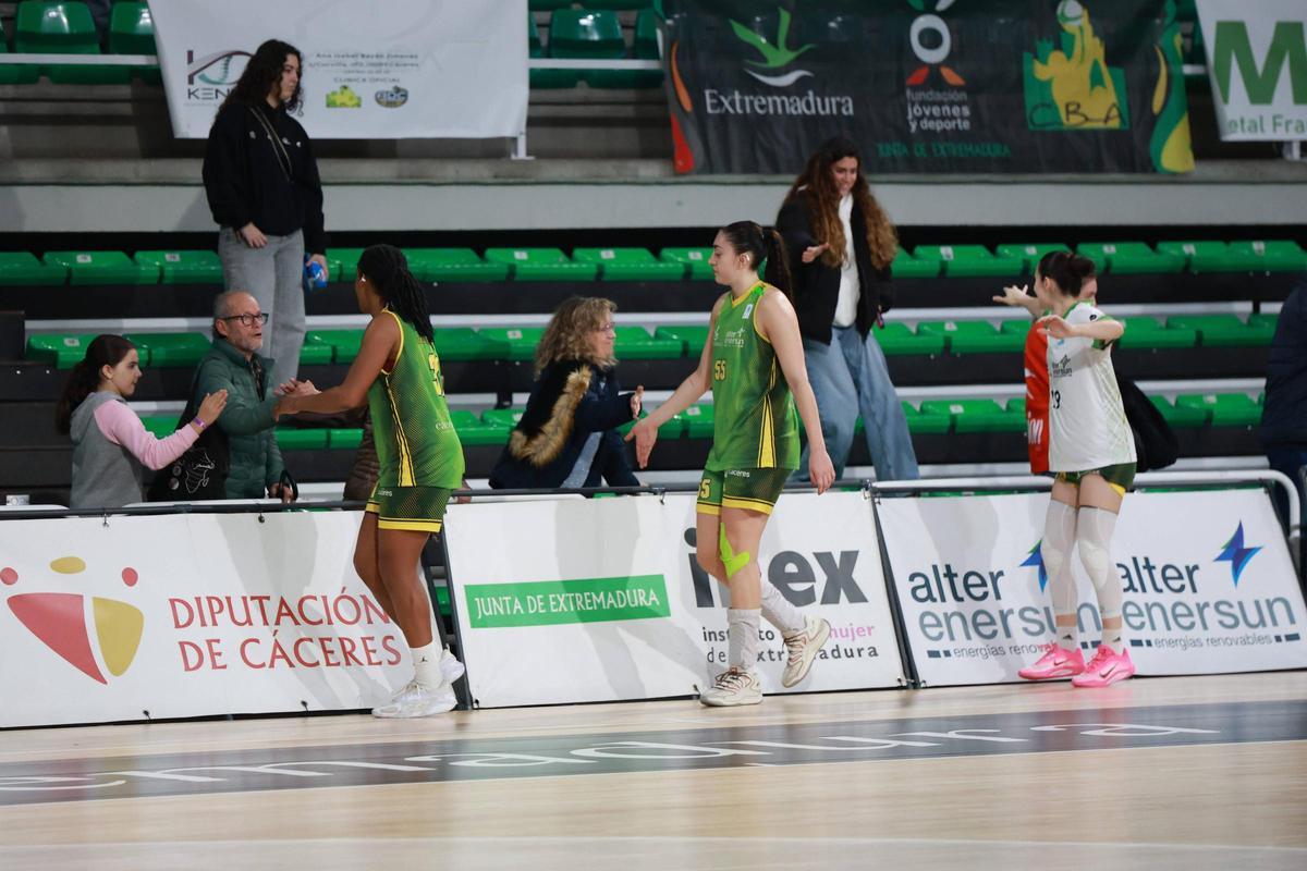 Fotogalería | Las imágenes del Al-Qázeres - Osés Ardoi