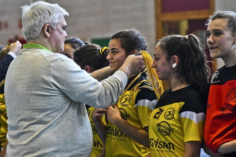 La Jota - Colores femenino