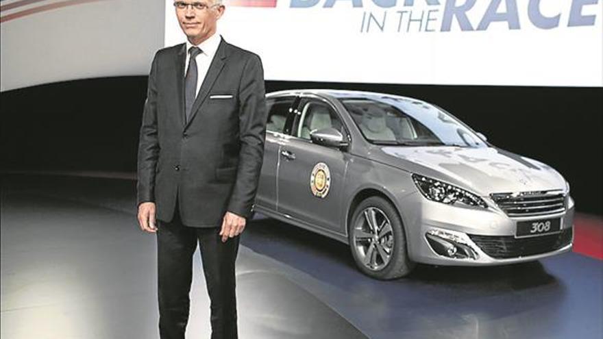 PSA se compromete a respetar los acuerdos de empleo de Opel