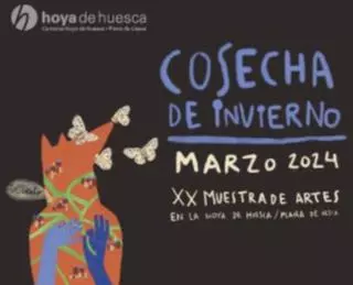 La Cosecha de Invierno de la Hoya combina teatro, música y circo