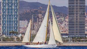 Trofeo Puig Vela Clásica.