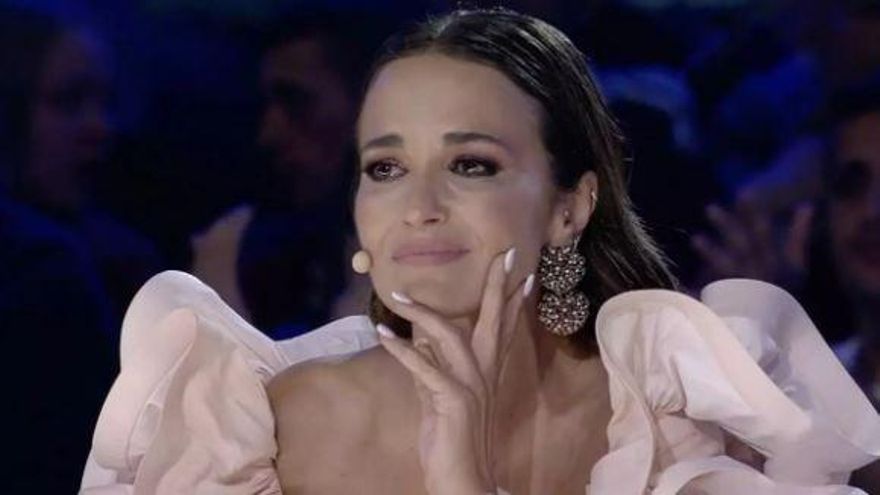Paula Echevarría descubre que su novio no quiere casarse con ella por este inesperado motivo: &quot;Que espere sentado&quot;