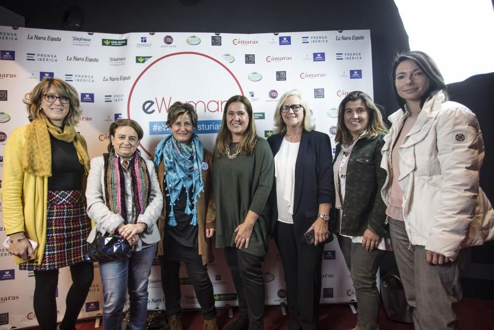 eWoman Asturias