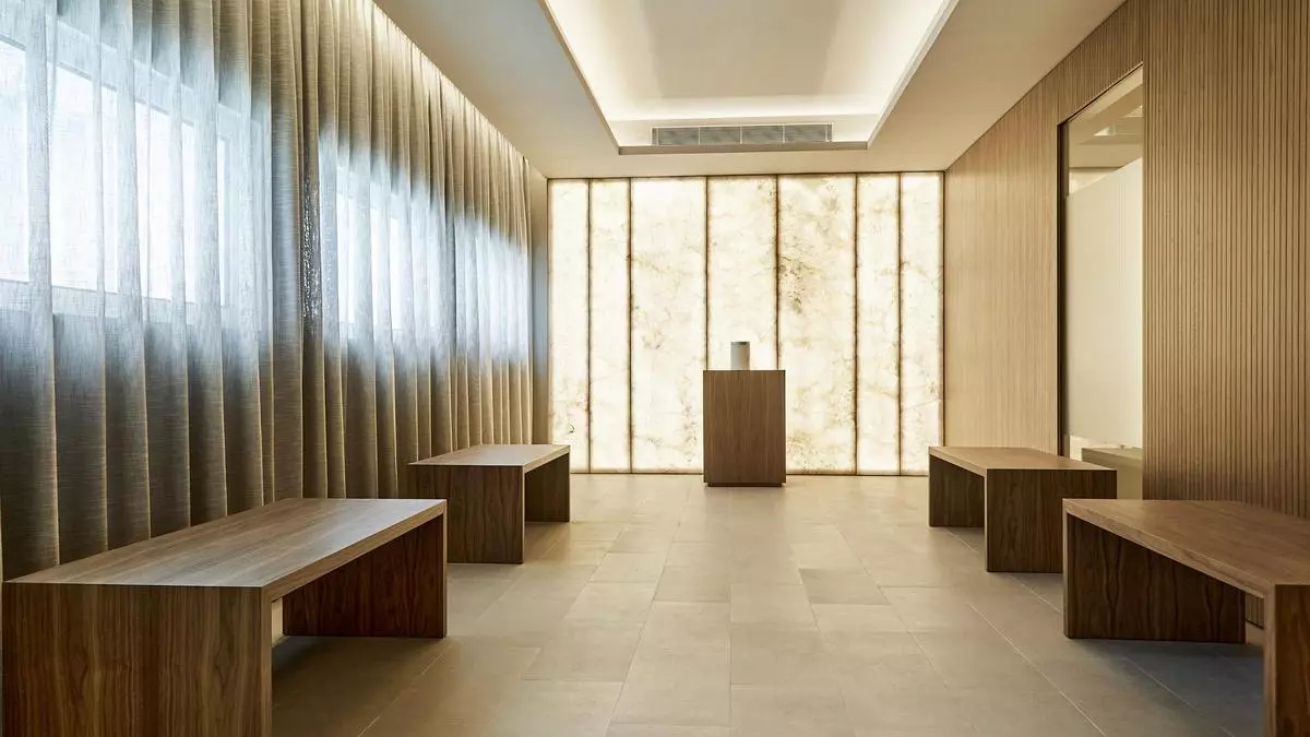 La tecnología revoluciona el sector funerario y transforma el luto en Catalunya