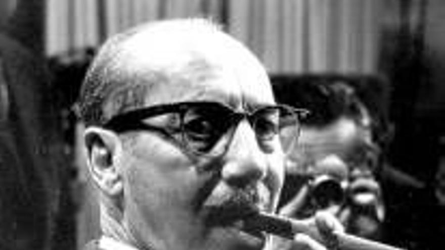 Groucho, el ácrata que hizo de Marx sinónimo de la risa