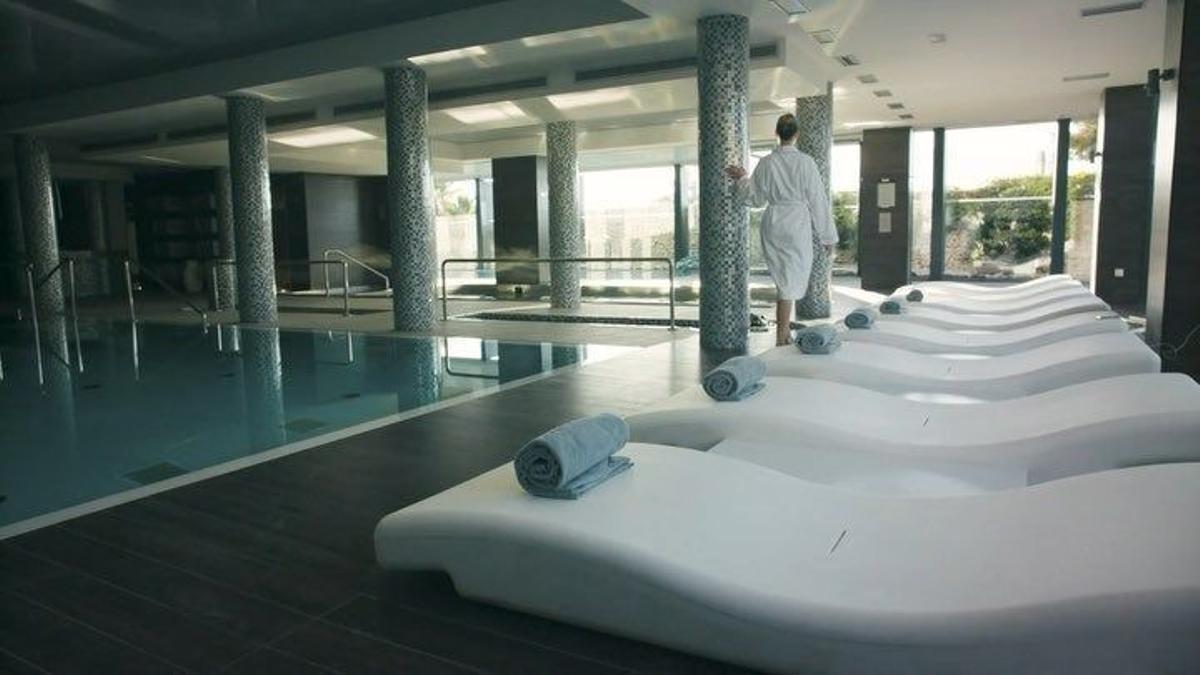 Sha Wellness Clinic, Alicante