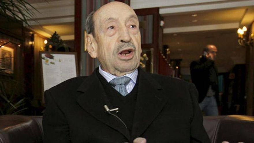 Muere Alfonso Armada, uno de los cabecillas del 23-F