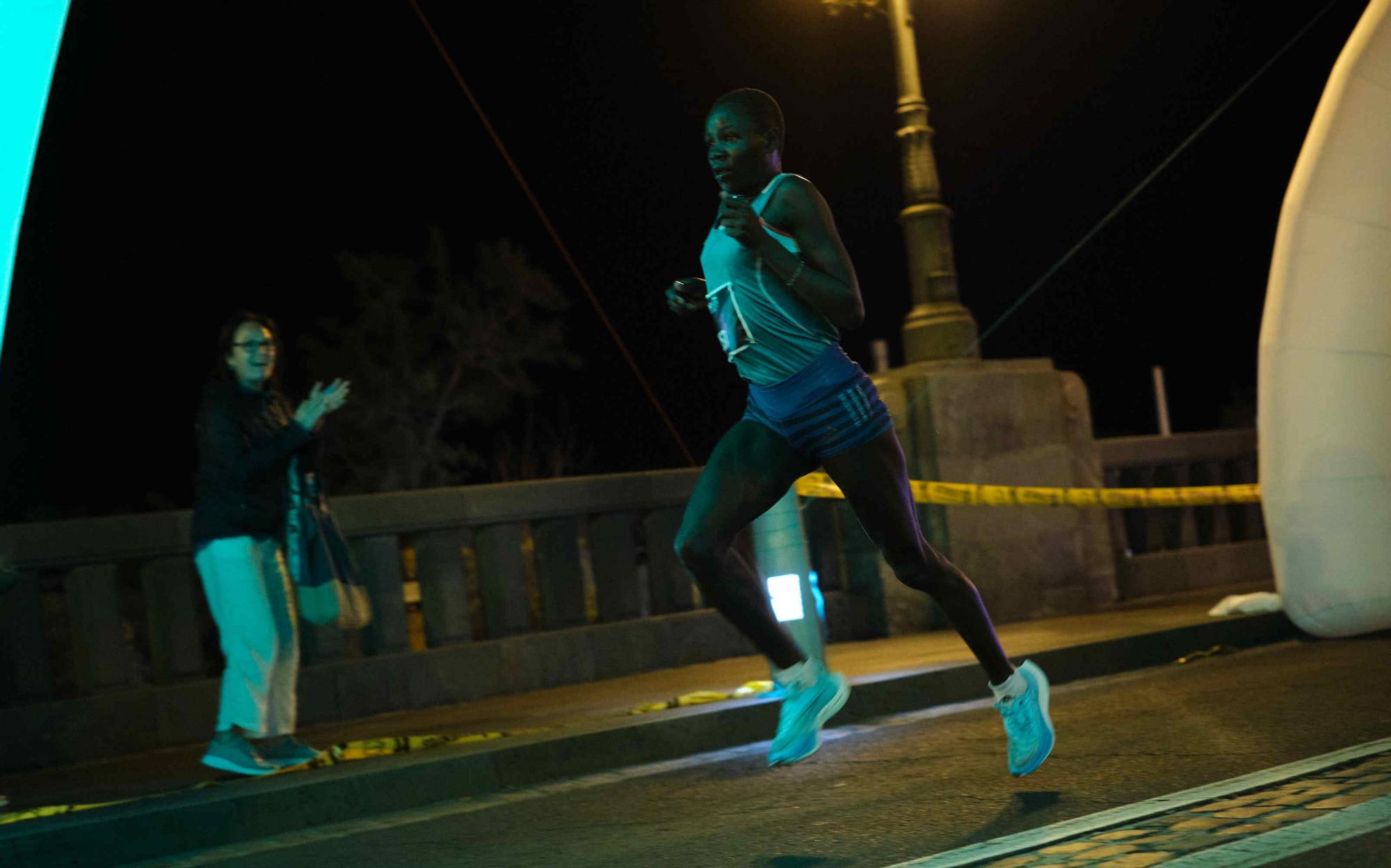 Carrera Binter NigthRun