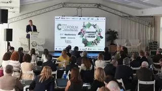 La sostenibilidad se abre paso como reto económico, social e industrial en el VIII Ecoforum