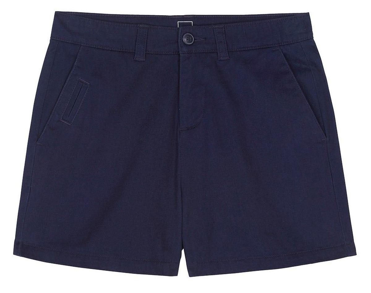 Shorts azul marino Meraki de Amazon. (Precio: 6,90 a 9,71 euros)