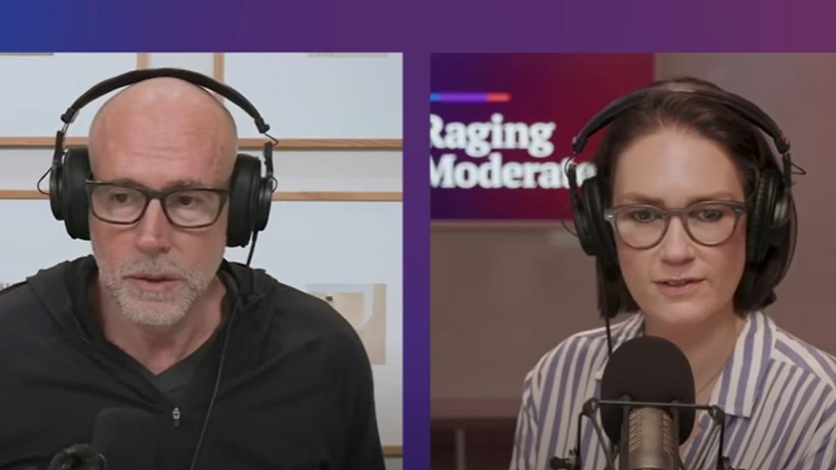 Scott Galloway, profesor en la Escuela de Negocios Stern de la Universidad de Nueva York