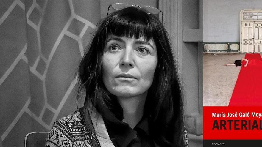 Una novela sobre el duelo y la fragilidad de los vínculos humanos se presenta en Alicante