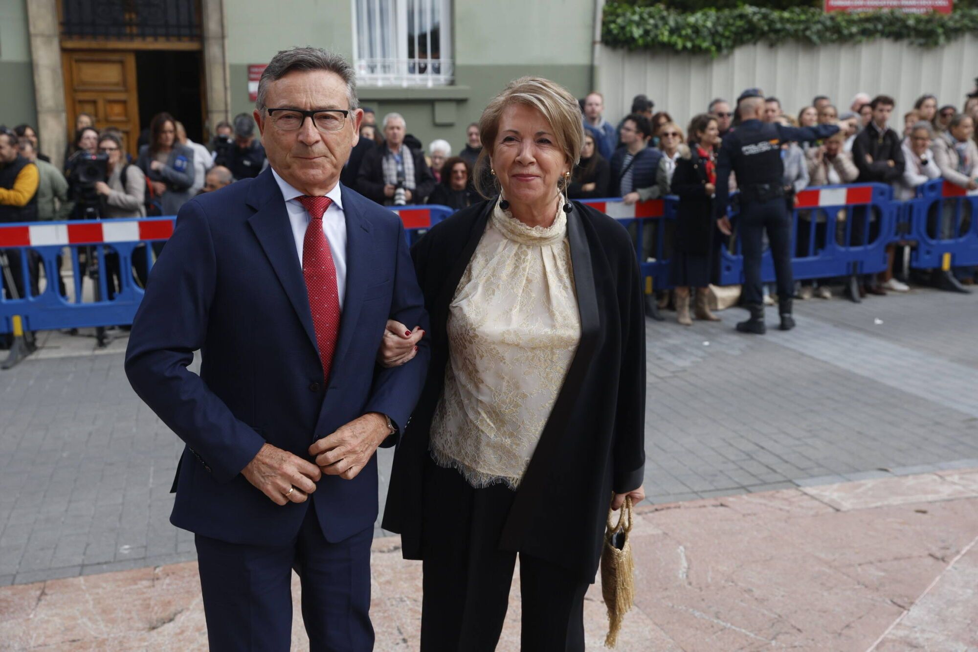 EN IMÁGENES: La Familia Real preside el concierto de los premios "Princesa"