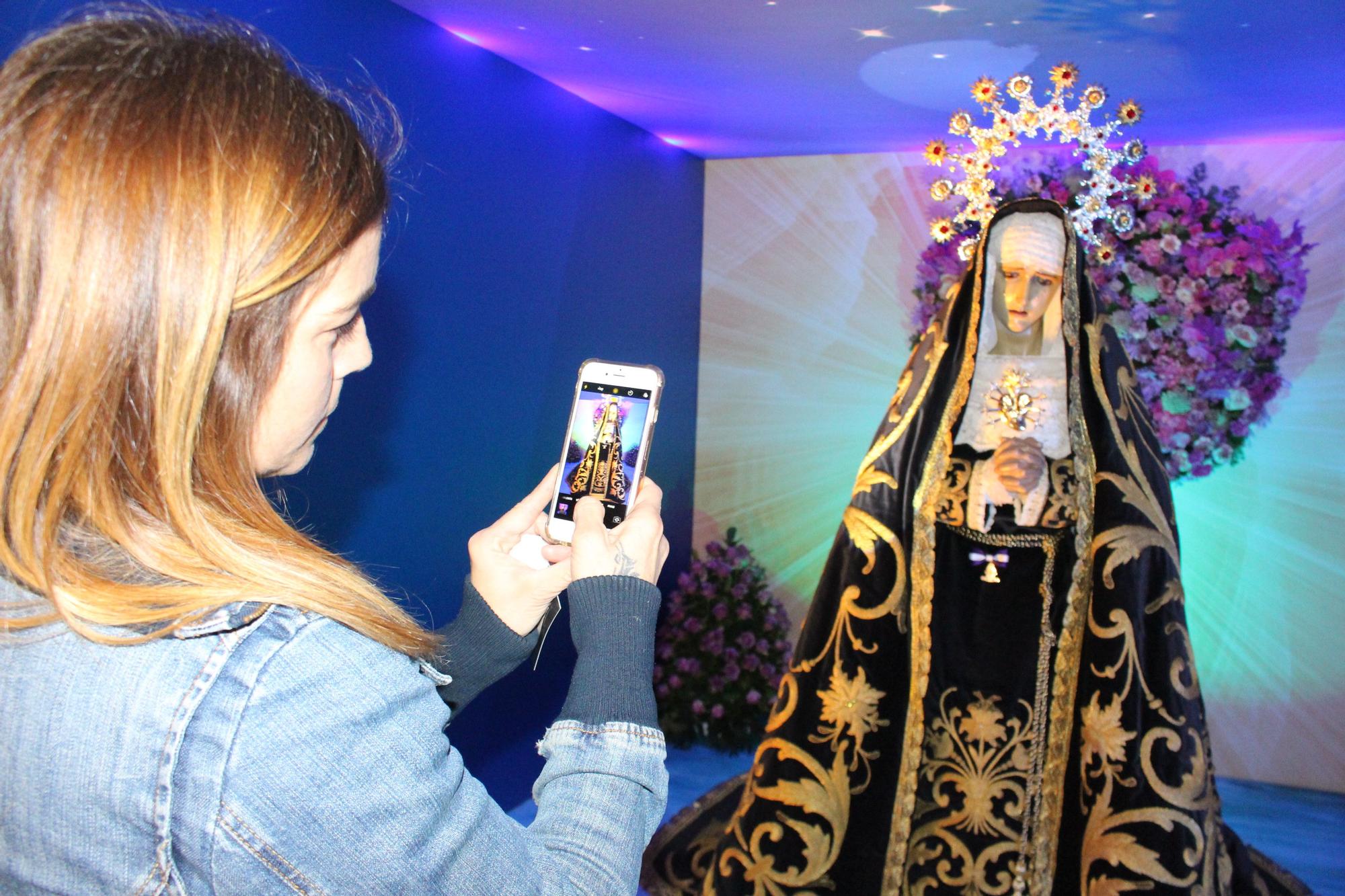 Semana Santa Marinera: una fiesta para inmortalizar