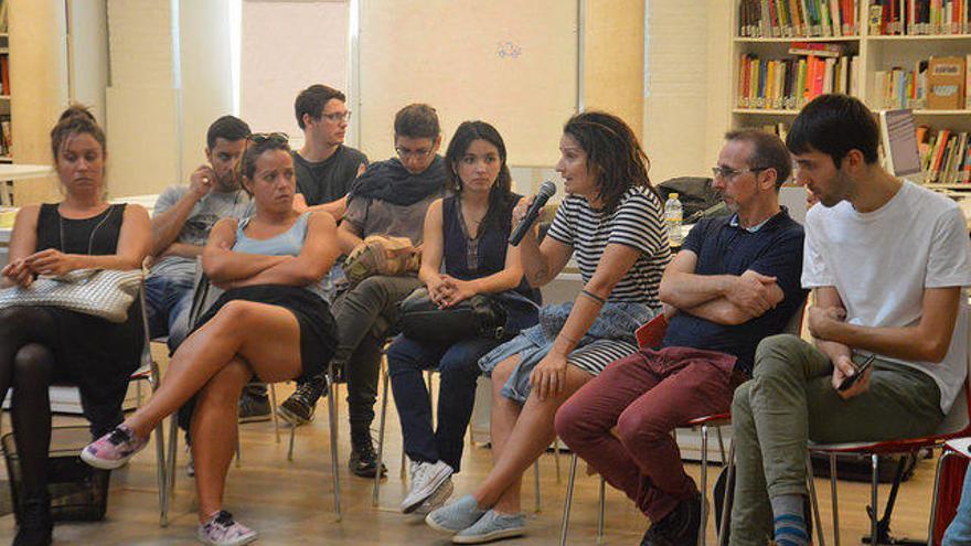 Naix l´Escola Cívica per la Innovació per a dissenyar accions que milloren València