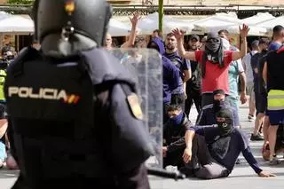 Acercamiento de posturas en la negociación del convenio del metal en Cádiz