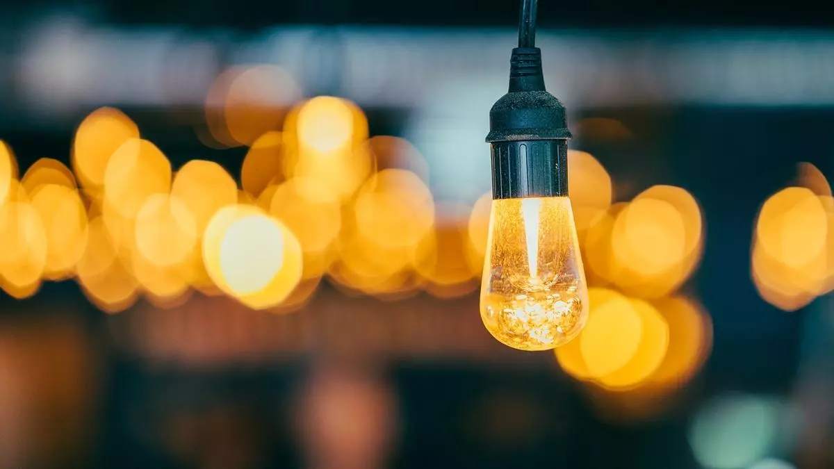 Precio de la luz hoy, viernes 13 de junio de 2025: Ligera subida
