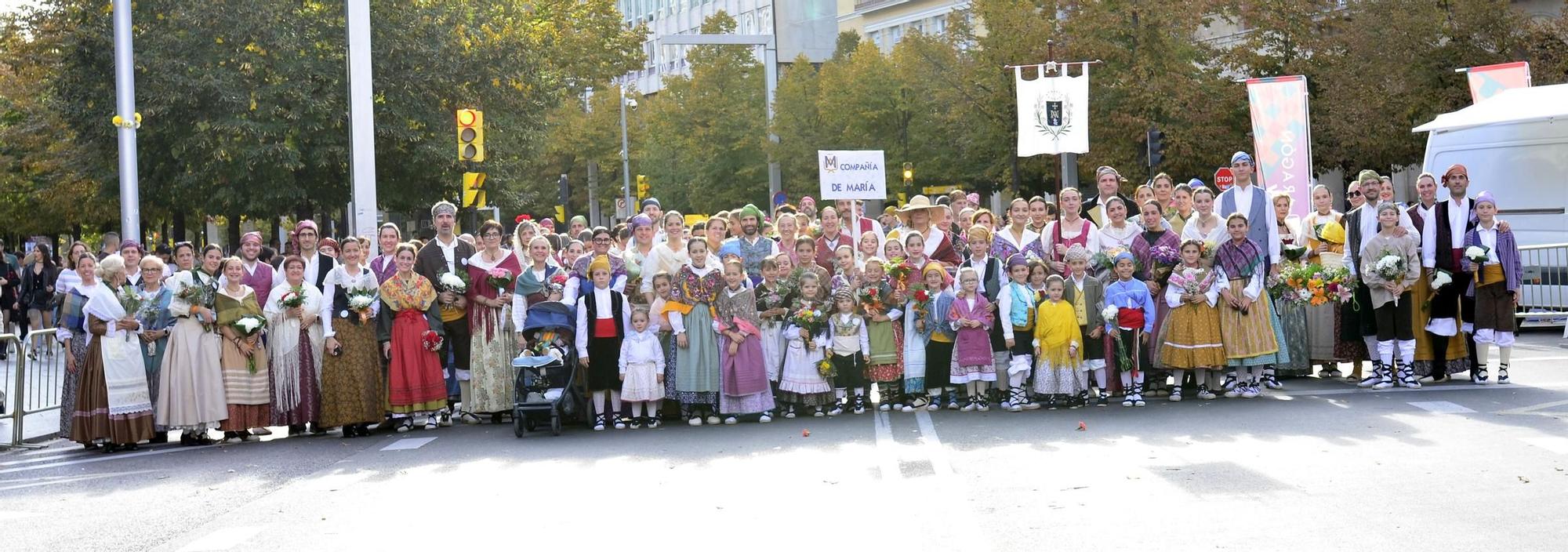 AMPA COLEGIO COMPAÑIA DE MARIA