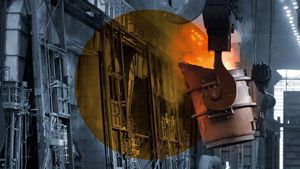 ArcelorMittal reclama a Espanya tarifes de llum com les de França i Alemanya per no aturar plantes