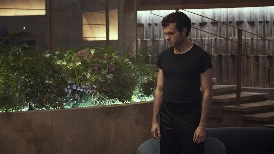 Alden Ehrenreich: &quot;Los sentimientos negativos nos hacen quienes somos&quot;