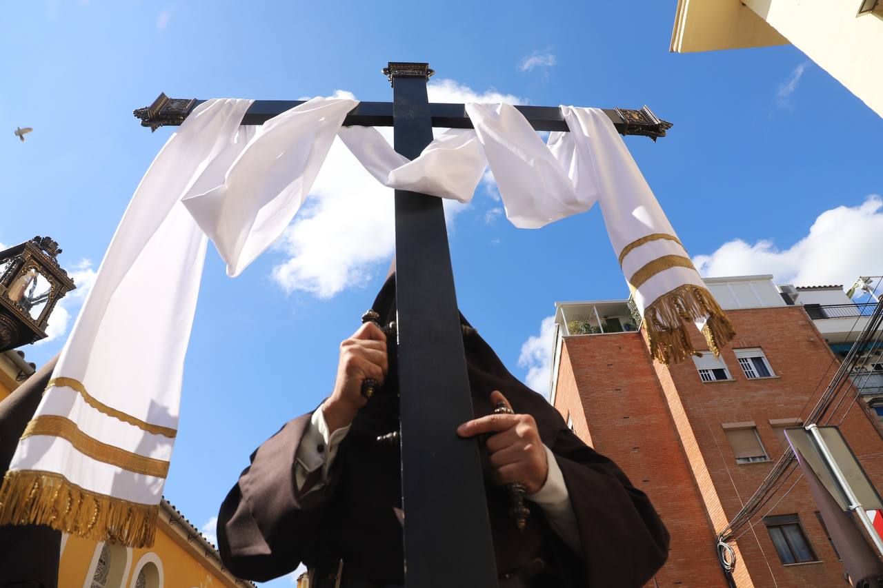 La Soledad, en imágenes