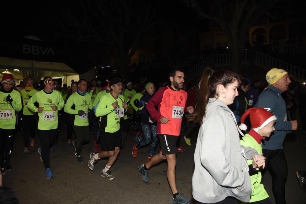 Sant Silvestre Berga