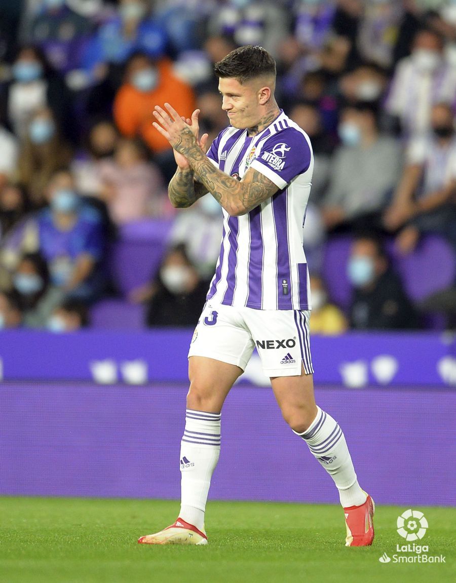 LaLiga SmartBank: Valladolid - Málaga CF