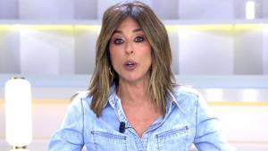 Ana Terradillos en La mirada crítica