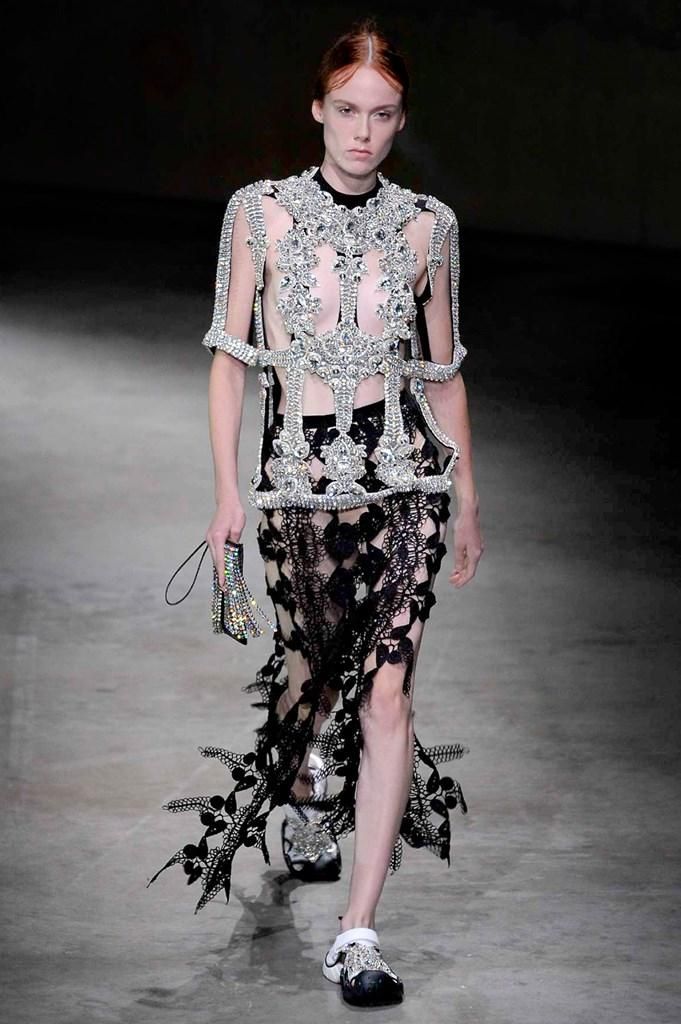 Christopher Kane