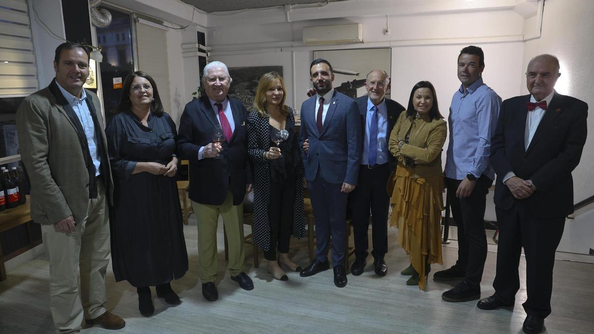 La Sociedad Vitivinicola de Sagunto cumple 150 años