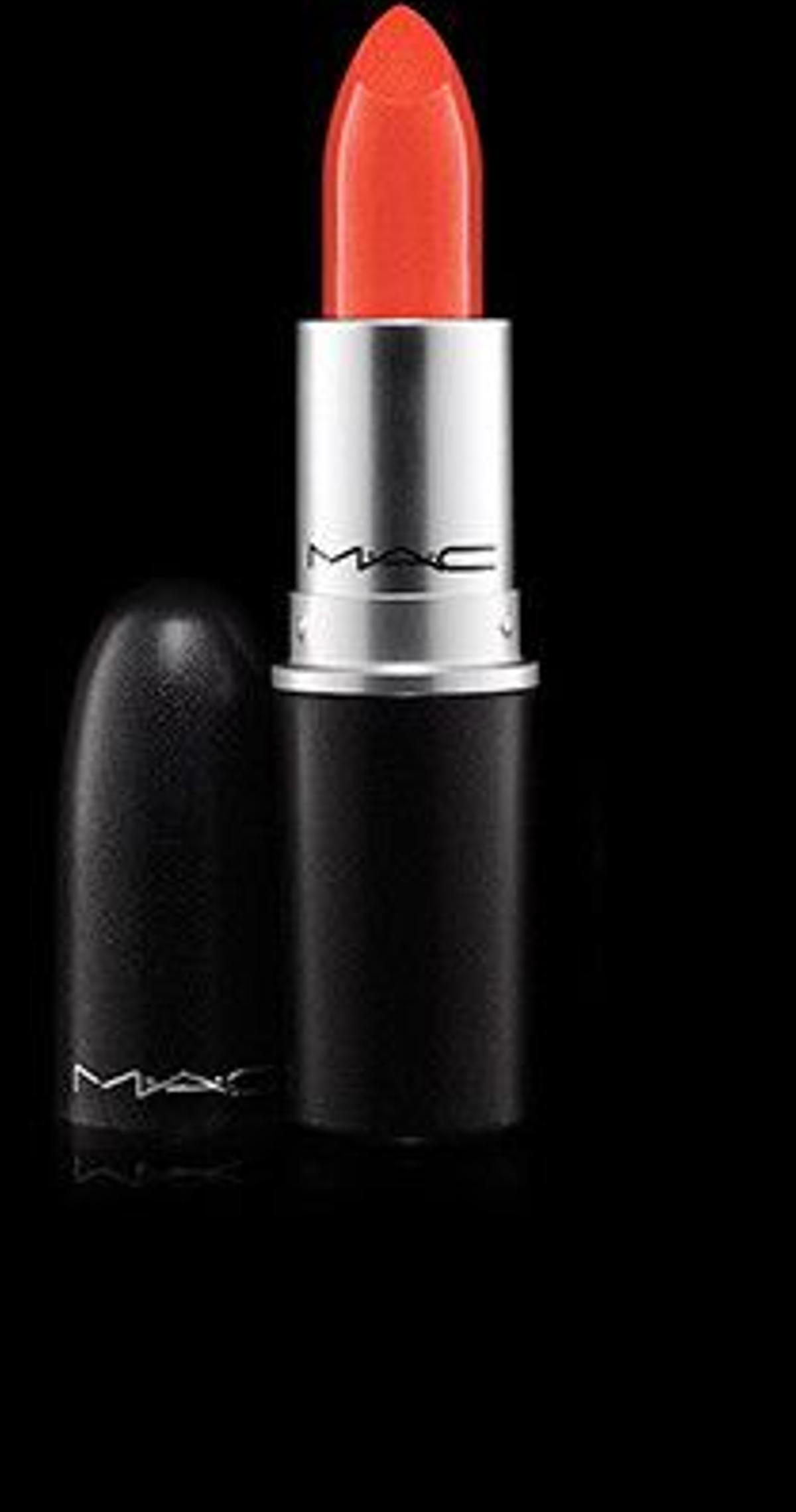 Barra de labios Cremesheen, de MAC